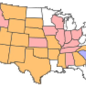 Map 2016