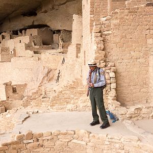 Mesa Verde