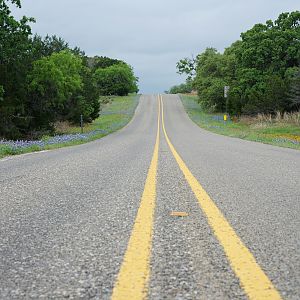 2nd Annual Texas Teardrop Round-up