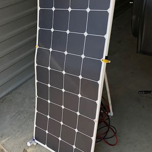 Solar Panel