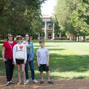 Hermitage, Nashville, TN