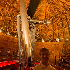 Lowell Observatory, Flagstaff, AZ