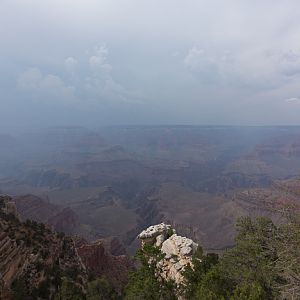 Grand Canyon, AZ