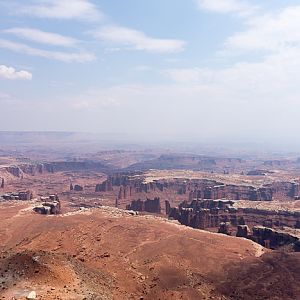 Canyonlands, Moab, UT