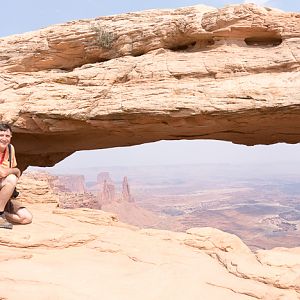 Canyonlands, Moab, UT