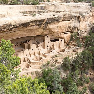 Mesa Verde