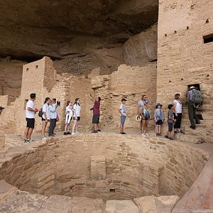 Mesa Verde