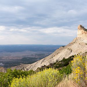 Mesa Verde