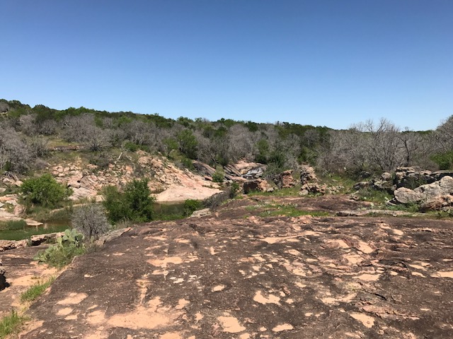 2nd Annual Texas Teardrop Roundup