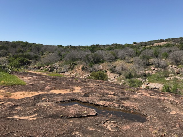 2nd Annual Texas Teardrop Roundup