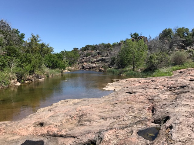 2nd Annual Texas Teardrop Roundup