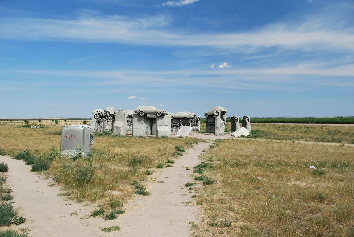 Long Haul - 1955.jpg