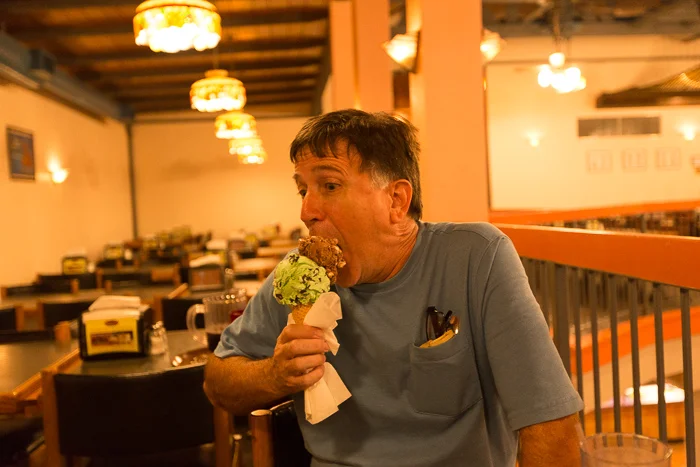 Organ Stop Pizza, Mesa, AZ