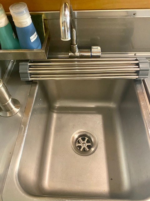 Sink 2