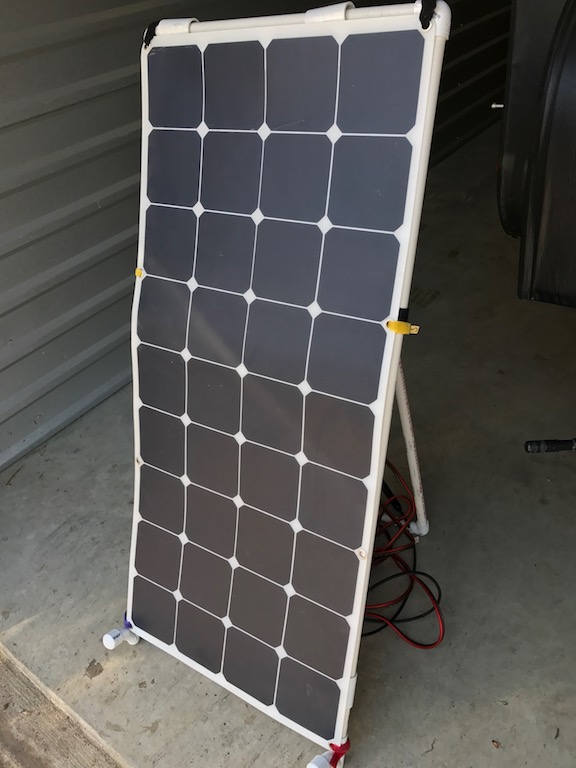 Solar Panel