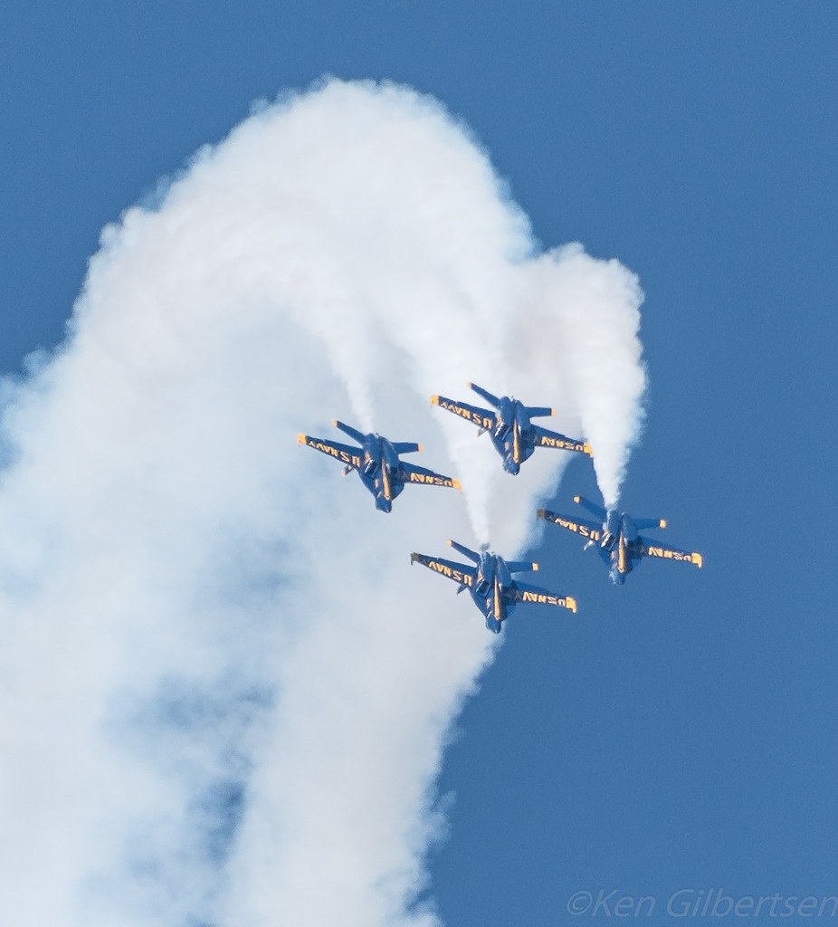 Air & Water 24