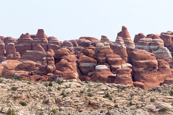 Arches National Park, Moab, UT