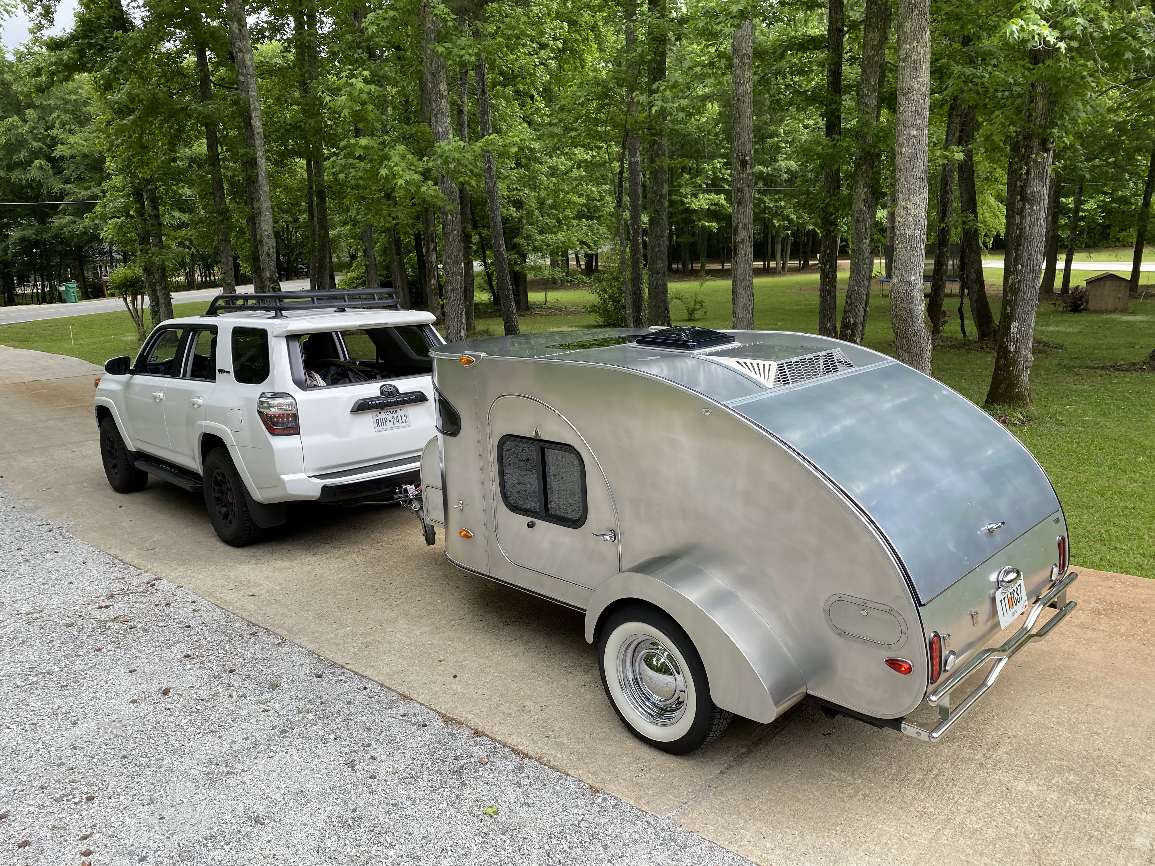 Picked up in Georgia (other side)