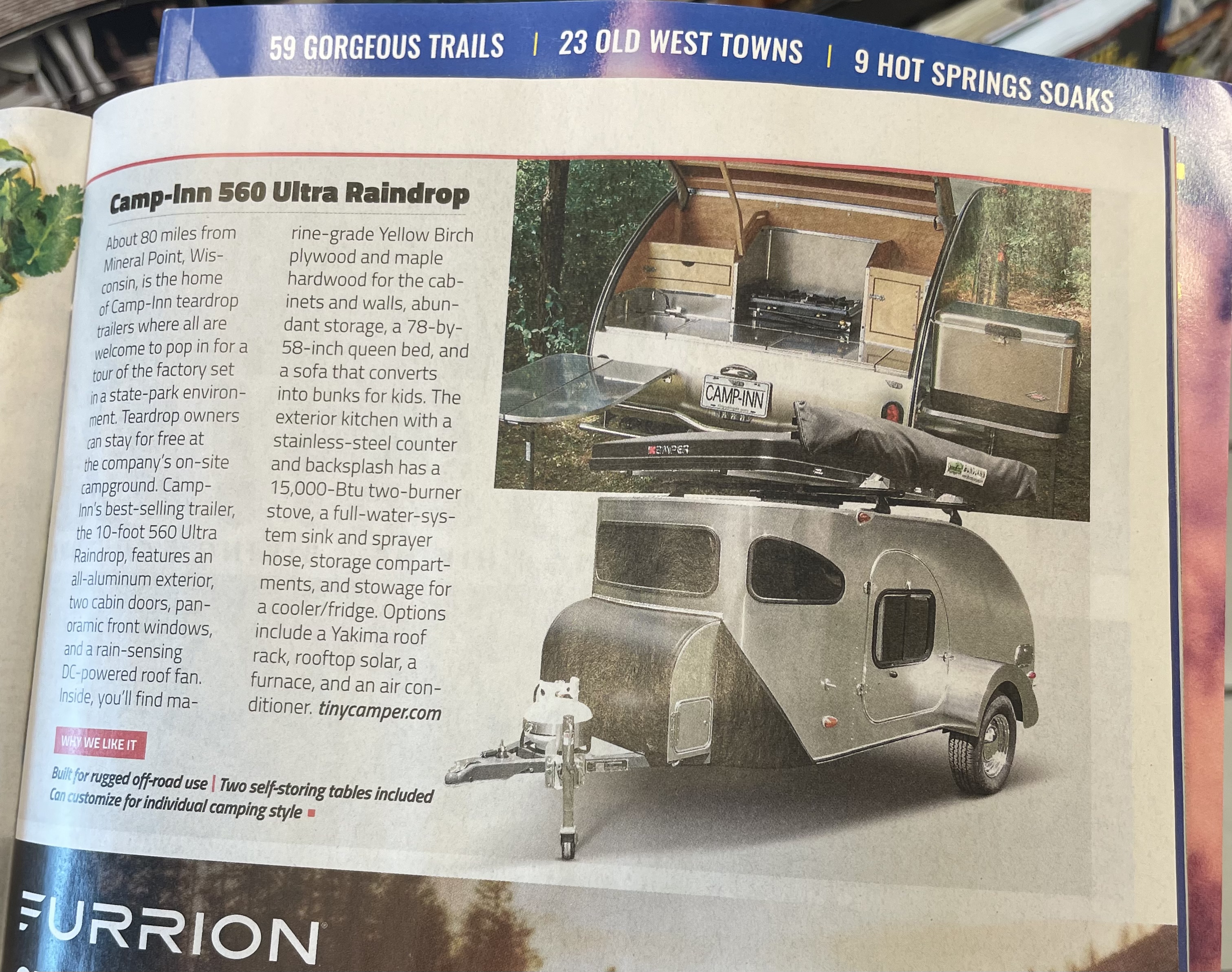 RV Mag Ad 2